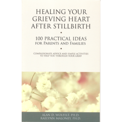 Healing Your Grieving Heart After Stillbirth